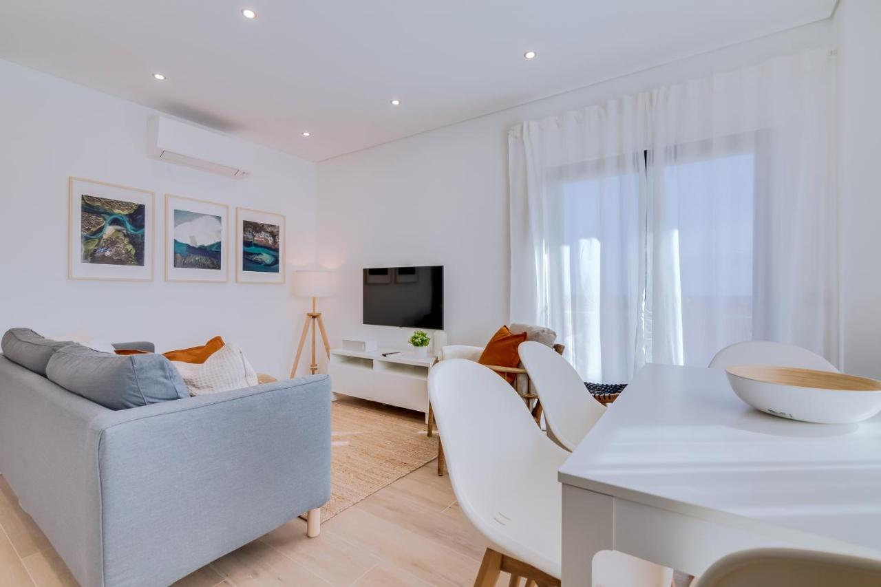 Formosatavira Seaview @Homesbyfc Exterior foto