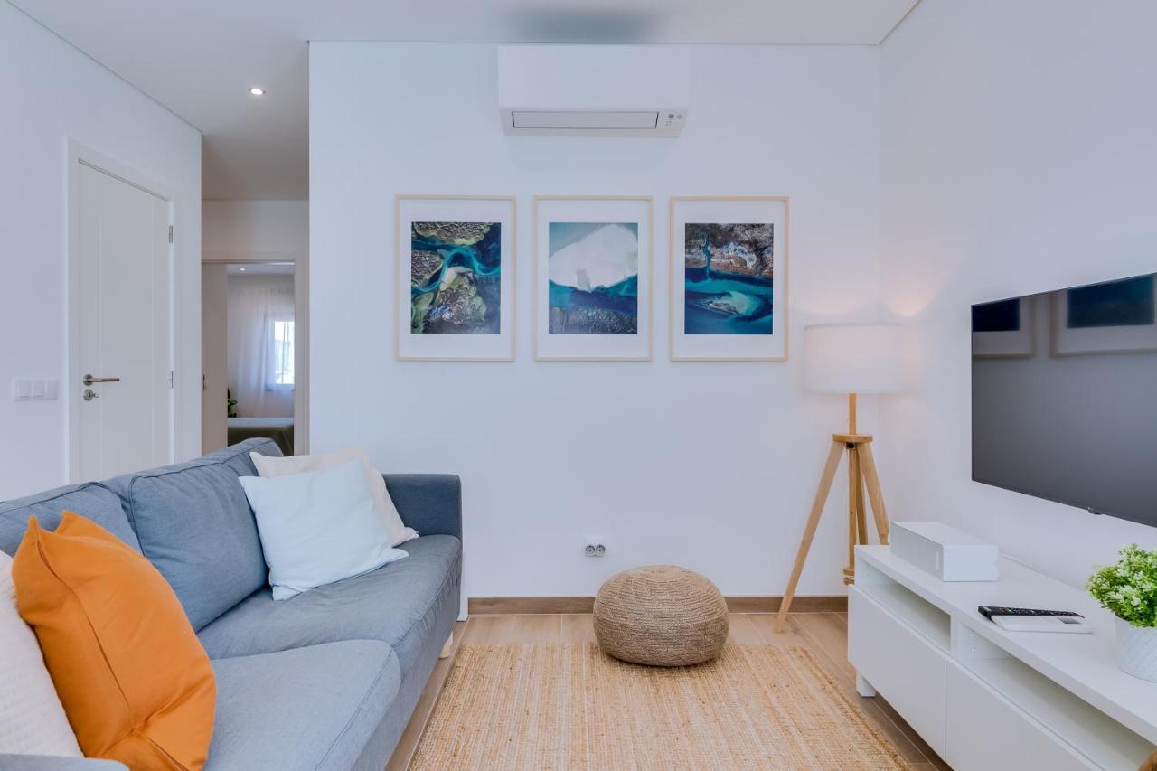 Formosatavira Seaview @Homesbyfc Exterior foto