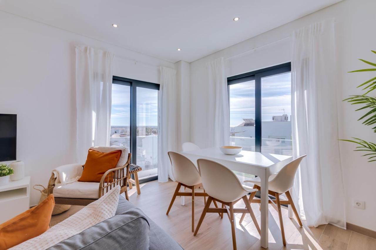 Formosatavira Seaview @Homesbyfc Exterior foto