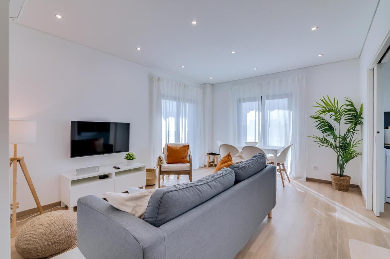 Formosatavira Seaview @Homesbyfc Exterior foto