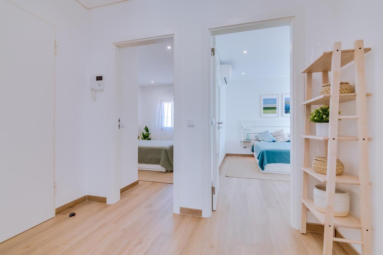 Formosatavira Seaview @Homesbyfc Exterior foto